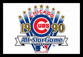 1990 Chicago Cubs